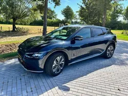 Blauw Gebruikt 2022 Kia EV6 4 SUV | € 29.500