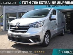 Grijs Gebruikt 2023 Renault Trafic Van | € 21.057 (Goede deal)