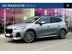 Grijs Gebruikt 2025 BMW 225 Active Tourer Executive MPV | € 53.950 (Duur)