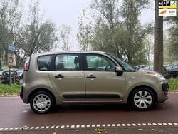 Beige Gebruikt 2010 Citroën C3 Picasso MPV | € 2.899 (Goede deal)