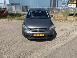 Grijs Gebruikt 2007 VW Golf Plus MPV | € 1.999 (Iets duurder)