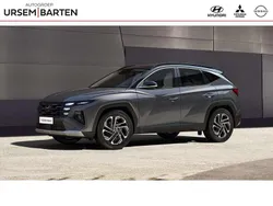 Grijs Nieuw 2025 Hyundai Tucson Premium SUV | € 46.430 (Eerlijke prijs)
