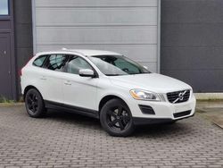 Wit Gebruikt 2012 Volvo XC60 Summum SUV | € 10.950 (Super prijs)