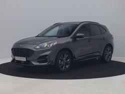 Grijs Gebruikt 2022 Ford Kuga ST-Line SUV | € 25.700 (Goede deal)