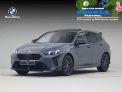Grijs, metallic lak Nieuw 2024 BMW 123 M Sport Hatchback | € 74.737
