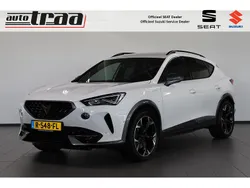 Wit Gebruikt 2022 Cupra Formentor SUV | € 27.950 (Eerlijke prijs)