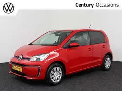 Rood Gebruikt 2020 VW e-up! Edition Hatchback | € 11.900 (Eerlijke prijs)