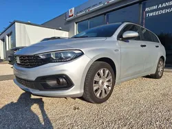 Zilver Gebruikt 2021 Fiat Tipo City Life Stationwagen | € 13.900 (Super prijs)