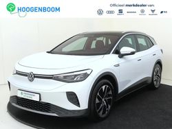 Wit Gebruikt 2022 VW ID.4 Pro SUV | € 28.950 (Goede deal)