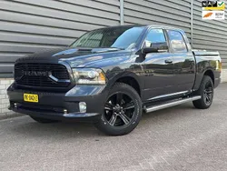 Grijs Gebruikt 2014 RAM 1500 Pickup | € 27.999