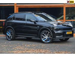 Zwart Gebruikt 2023 Lynk & Co 01 SUV | € 25.850 (Eerlijke prijs)