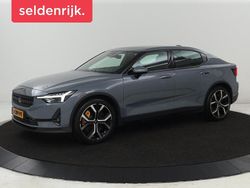 Grijs Gebruikt 2020 Polestar 2 Performance Hatchback | € 24.400 (Eerlijke prijs)