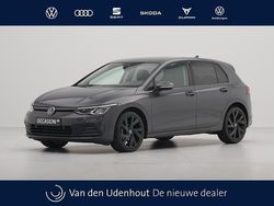 Grijs Gebruikt 2021 VW Golf VIII Style Hatchback | € 24.740 (Eerlijke prijs)