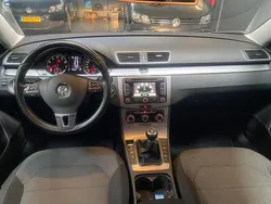 Bruin Gebruikt 2011 VW Passat Stationwagen | € 6.450 (Eerlijke prijs)
