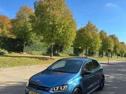 Blauw Gebruikt 2013 VW Polo BlueGT Hatchback | € 8.500 (Eerlijke prijs)