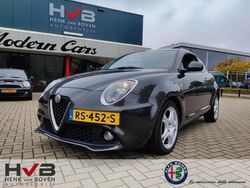 Grijs Gebruikt 2018 Alfa Romeo MiTo Super Hatchback | € 12.495 (Duur)