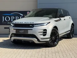 Grijs Gebruikt 2024 Land Rover Range Rover evoque SE Dynamic SUV | € 59.750 (Eerlijke prijs)