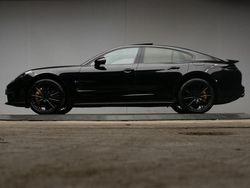 Zwart Gebruikt 2017 Porsche Panamera Sport Sedan | € 52.945 (Eerlijke prijs)