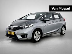 Grijs Gebruikt 2016 Honda Jazz Comfort Hatchback | € 14.740 (Eerlijke prijs)