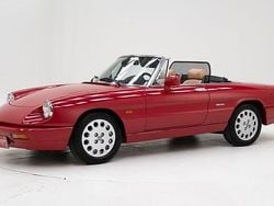 Overige Gebruikt 1991 Alfa Romeo 2000 | € 21.500