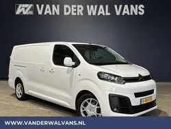 Wit Gebruikt 2019 Citroën Jumpy MPV | € 17.900 (Duur)