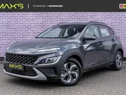 Grijs Gebruikt 2023 Hyundai Kona Comfort SUV | € 24.499 (Goede deal)