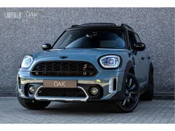 Groen Gebruikt 2021 Mini Cooper S Countryman SUV | € 36.800 (Duur)