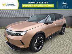 Bruin Gebruikt 2025 Opel Grandland Electric SUV | € 43.935