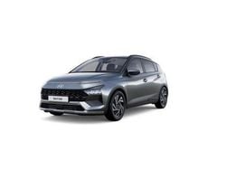 Grijs Nieuw 2025 Hyundai Bayon SUV | € 25.693 (Goede deal)