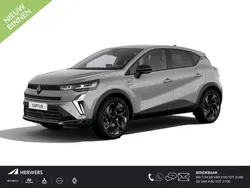 Overige Nieuw 2025 Renault Captur Esprit Alpine SUV | € 39.275
