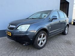 Blauw Gebruikt 2007 Opel Antara Enjoy SUV | € 2.250 (Super prijs)
