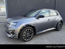 Grijs Nieuw 2025 Renault R5 Komfort Hatchback | € 36.995