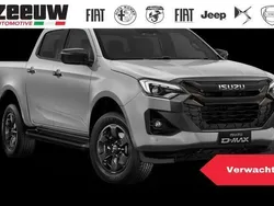 Grijs Nieuw 2024 Isuzu D-Max Pickup | € 59.000