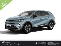 Overige Nieuw 2025 Renault Symbioz Techno SUV | € 33.769 (Super prijs)