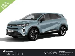 Overige Nieuw 2025 Renault Symbioz Techno SUV | € 38.875 (Eerlijke prijs)