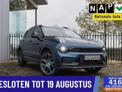 Blauw Gebruikt 2022 Lynk & Co 01 SUV | € 25.950 (Eerlijke prijs)