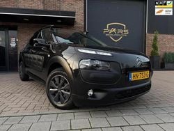Gebruikt 2015 Citroën C4 Cactus Business Class Hatchback | € 5.750 (Iets duurder)