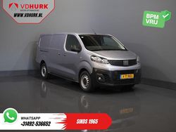 Zilver Gebruikt 2023 Fiat Scudo Van | € 19.444 (Eerlijke prijs)