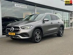 Grijs Gebruikt 2021 Mercedes GLA250 Business SUV | € 32.450 (Super prijs)