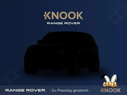 Grijs Nieuw 2025 Land Rover Range Rover Sport HSE Dynamic SUV | € 139.950 (Goede deal)
