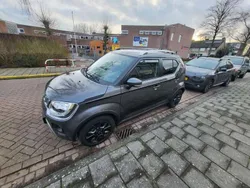 Grijs Gebruikt 2021 Suzuki Ignis Style Hatchback | € 15.999 (Goede deal)
