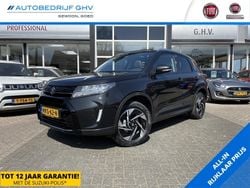 Zwart Gebruikt 2025 Suzuki Vitara Style SUV | € 32.950 (Duur)