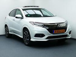 Wit Gebruikt 2020 Honda HR-V Executive SUV | € 21.444 (Eerlijke prijs)