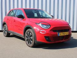 Gebruikt 2024 Fiat 600E Red | € 20.935