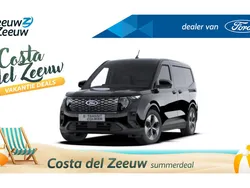 Nieuw 2025 Ford E-Transit Limited Van | € 28.294