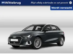 Grijs Gebruikt 2023 Audi A3 Sportback e-tron Advanced Sedan | € 29.950 (Goede deal)