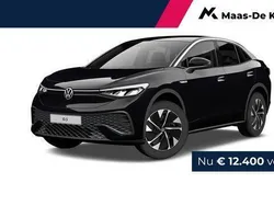 Zwart Gebruikt 2023 VW ID.5 Pro SUV | € 58.990