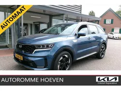Blauw Gebruikt 2021 Kia Sorento 2 SUV | € 37.940 (Eerlijke prijs)