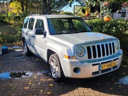 Gebruikt 2009 Jeep Patriot SUV | € 1.650
