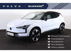 Gebruikt 2023 Volvo EX30 Performance SUV | € 37.595 (Eerlijke prijs)